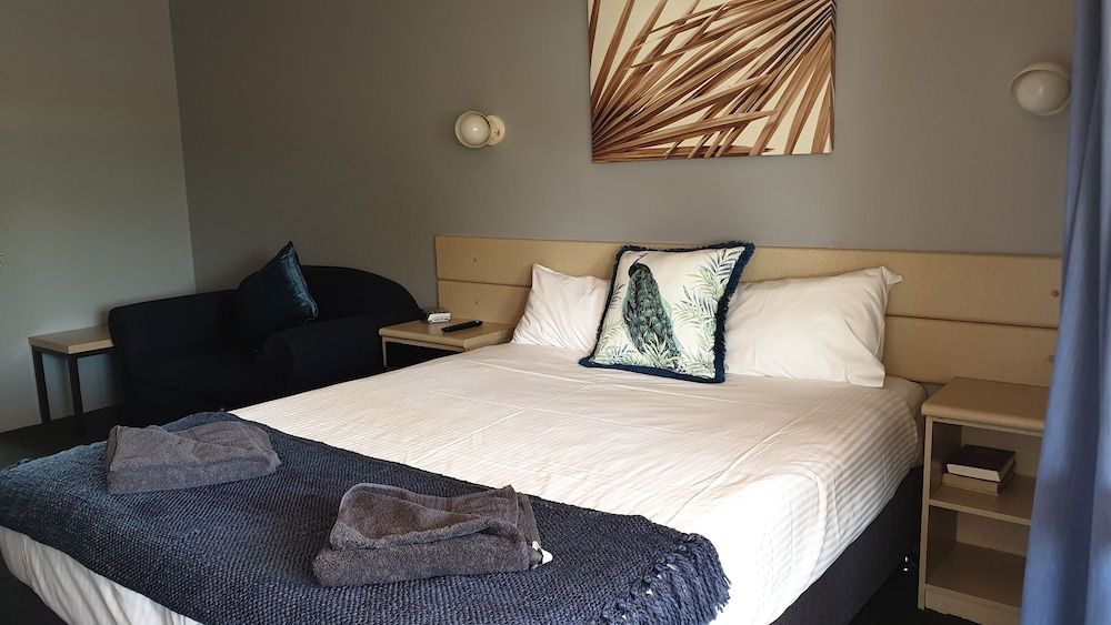Comfort Studio Suite, Multiple Beds