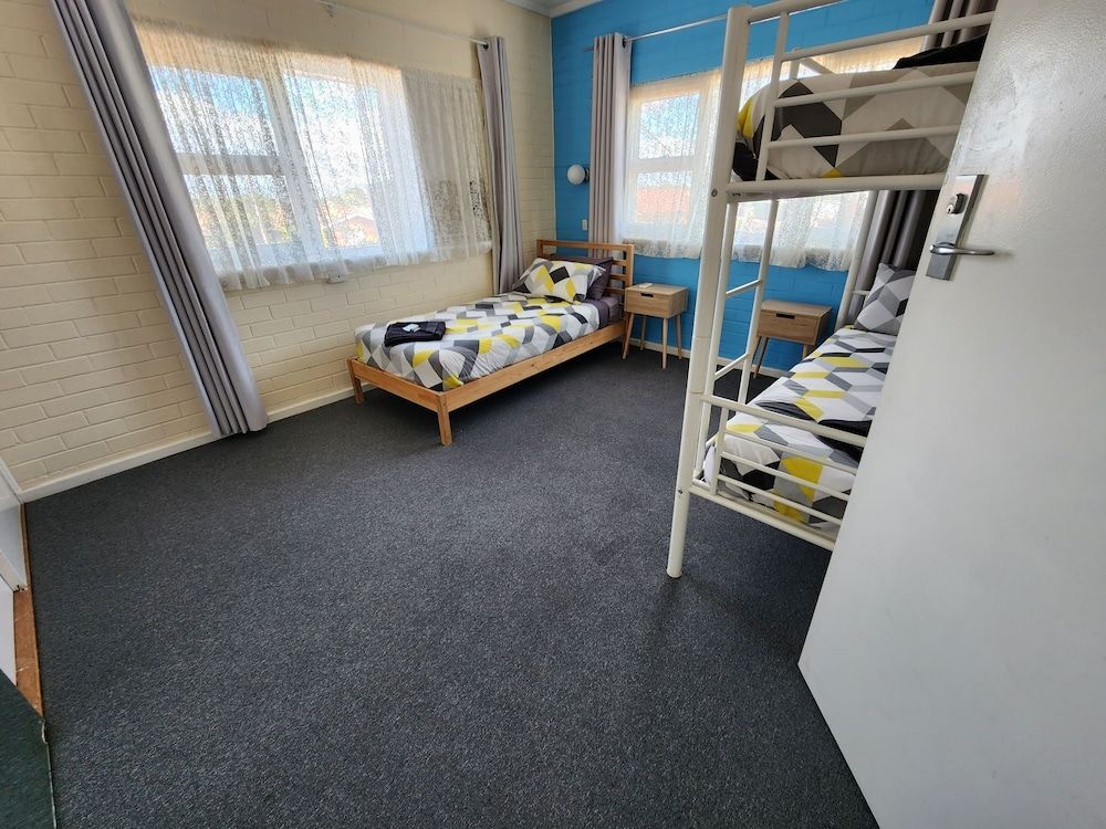 Whyalla Country Inn Motel Apartment, 2 Bedrooms