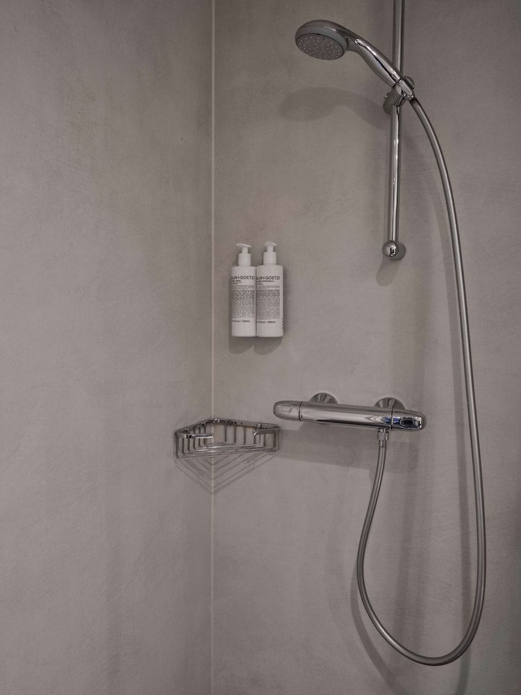 Flemings Hotel Frankfurt-Central Comfort King Room 14