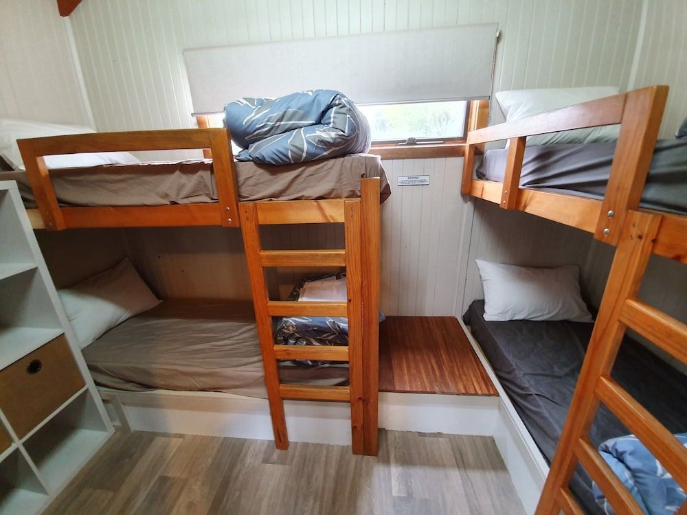 G'day Parks Ararat Family Cabin