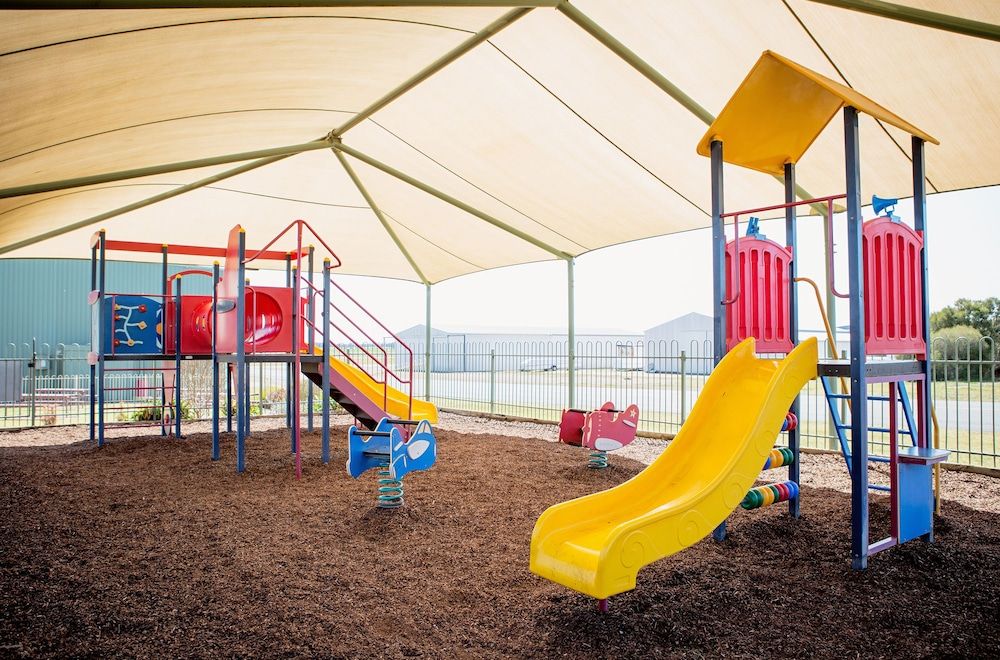 Children's Play Area