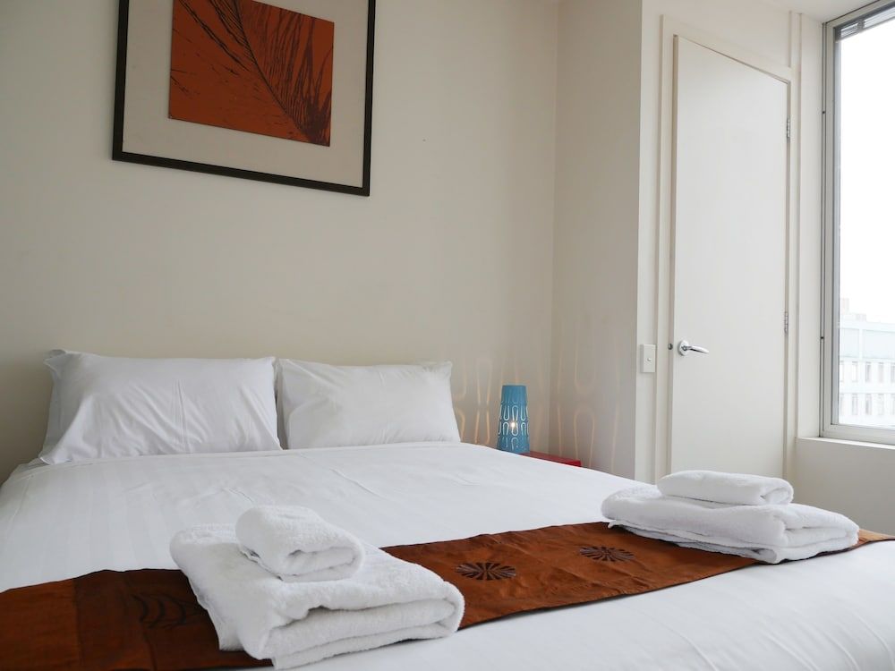 Deluxe Apartment, 1 Bedroom