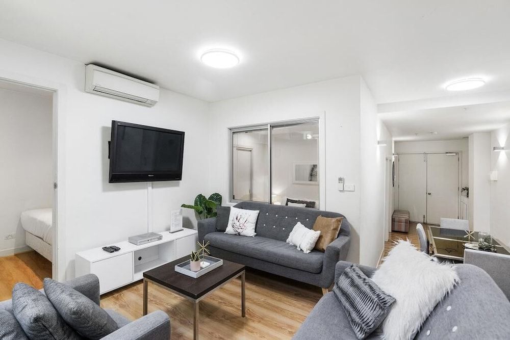 undefined Corporate Stayz at Collins 2