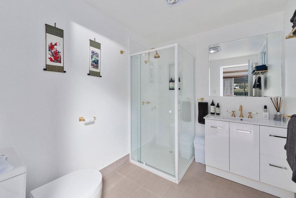 Family Apartment, 2 Bedrooms, Garden View