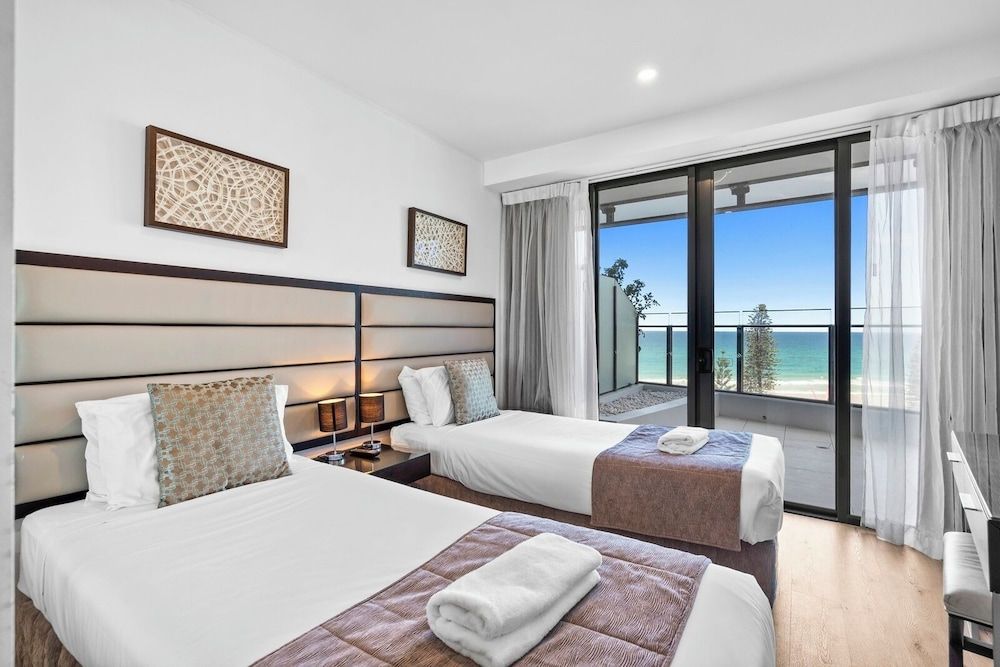 Premium Apartment
