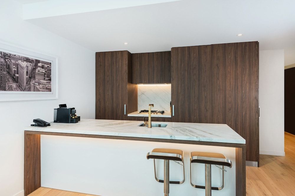 FV by Peppers Apartment, 2 Bedrooms 7