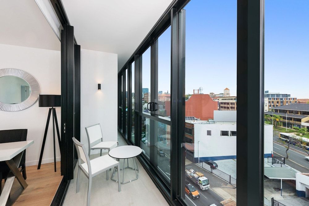 FV by Peppers Apartment, 2 Bedrooms 2