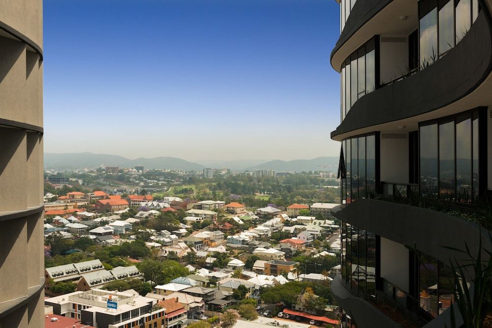 FV by Peppers Premium Apartment, 1 Bedroom 3