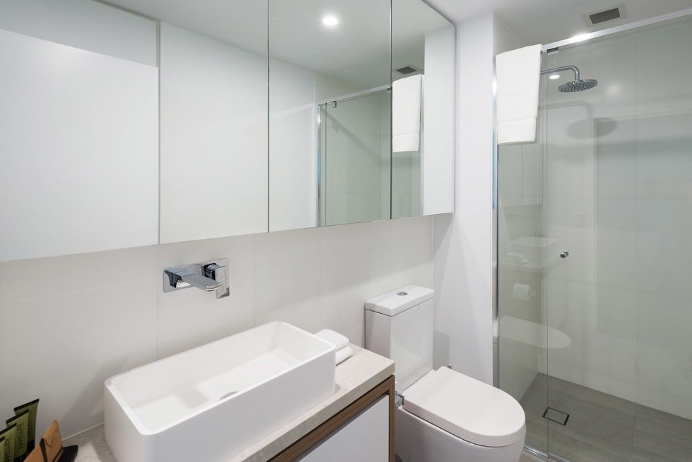 FV by Peppers Premium Apartment, 1 Bedroom 5