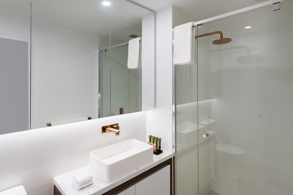 FV by Peppers Apartment, 2 Bedrooms 5