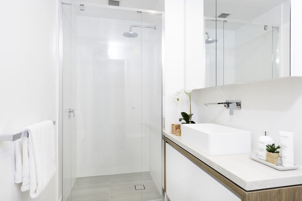 FV by Peppers Apartment, 1 Bedroom (Weekly Housekeeping) 4