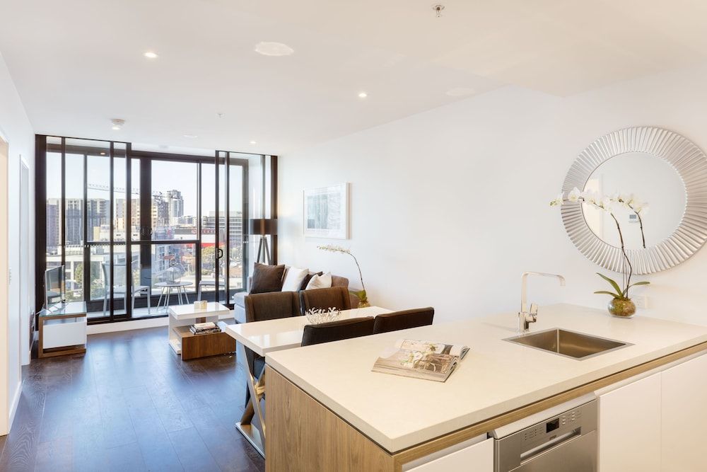 FV by Peppers Apartment, 1 Bedroom (Weekly Housekeeping) 6