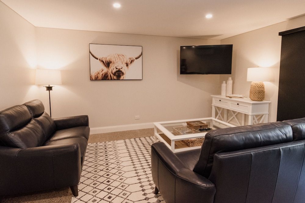 Inn Scone Apartment, 2 Bedrooms 4