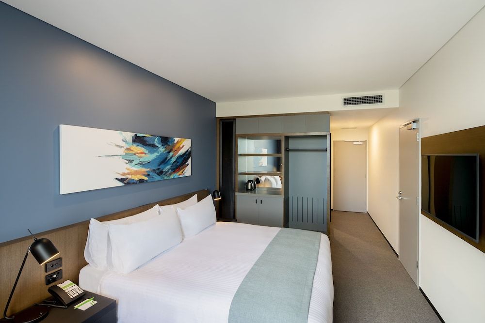Premium Room, 1 King Bed