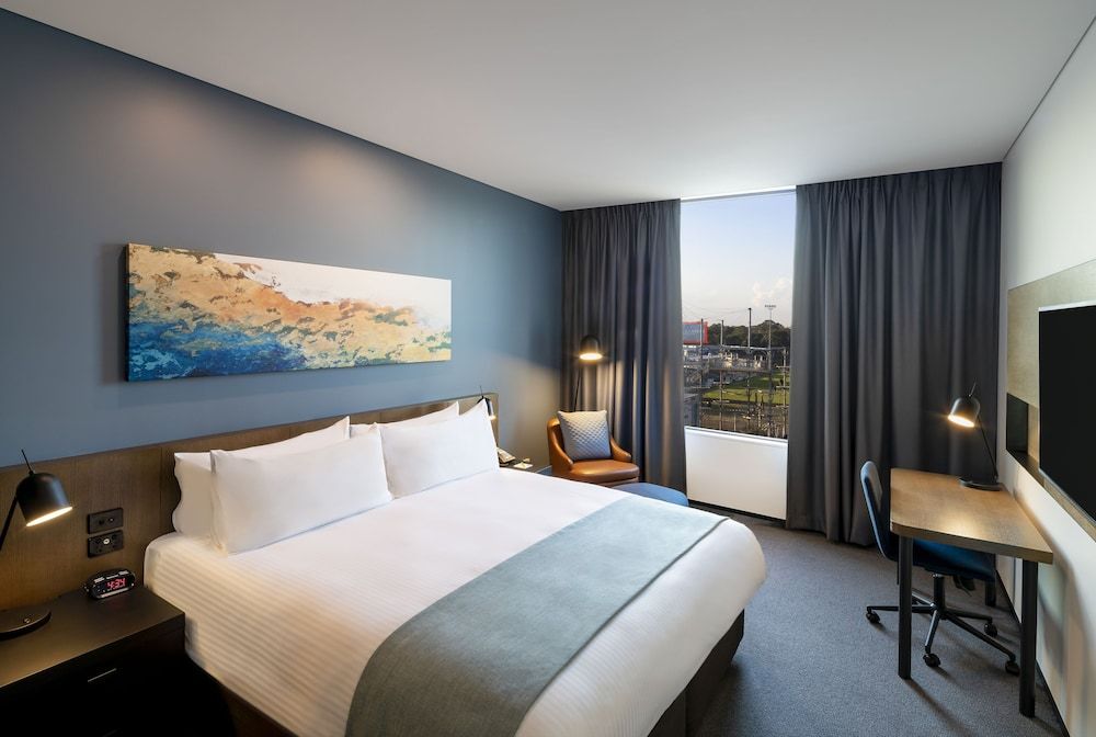 Suite, 1 Bedroom