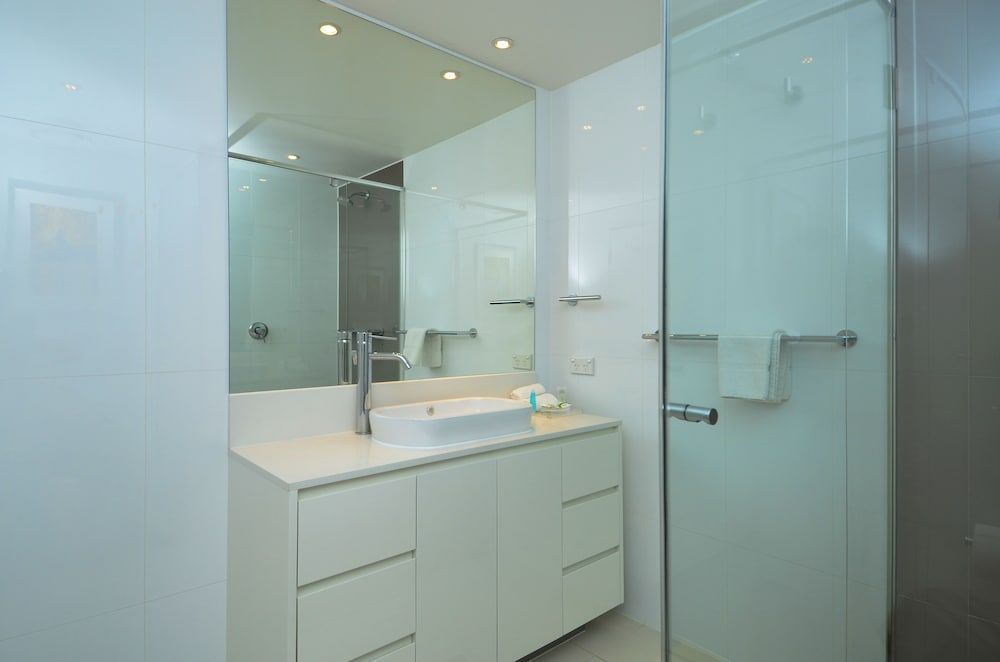 Orchid Residences - HR Surfers Paradise Apartment, 2 Bedrooms, 2 Bathrooms (Apartment 22502) 4