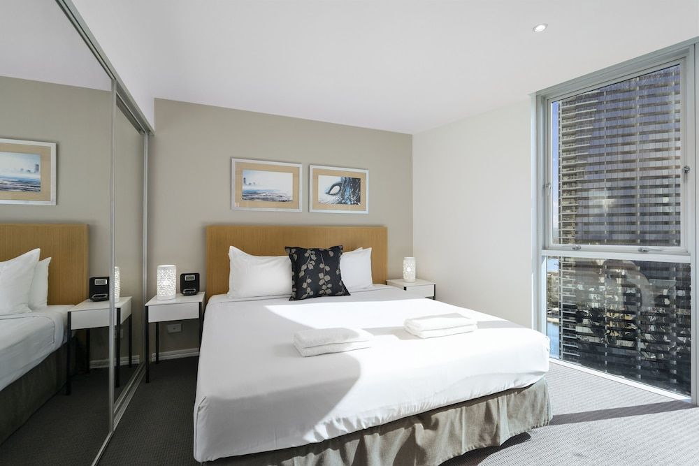 Signature Apartment, Multiple Beds, 2 Bathrooms