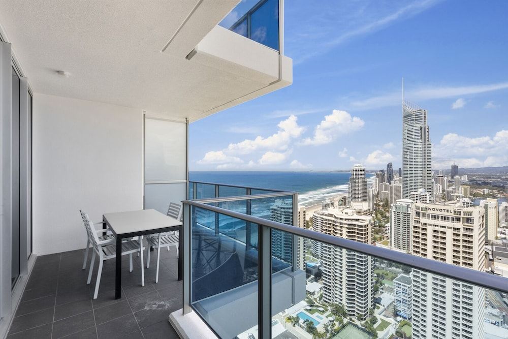 Luxury Apartment