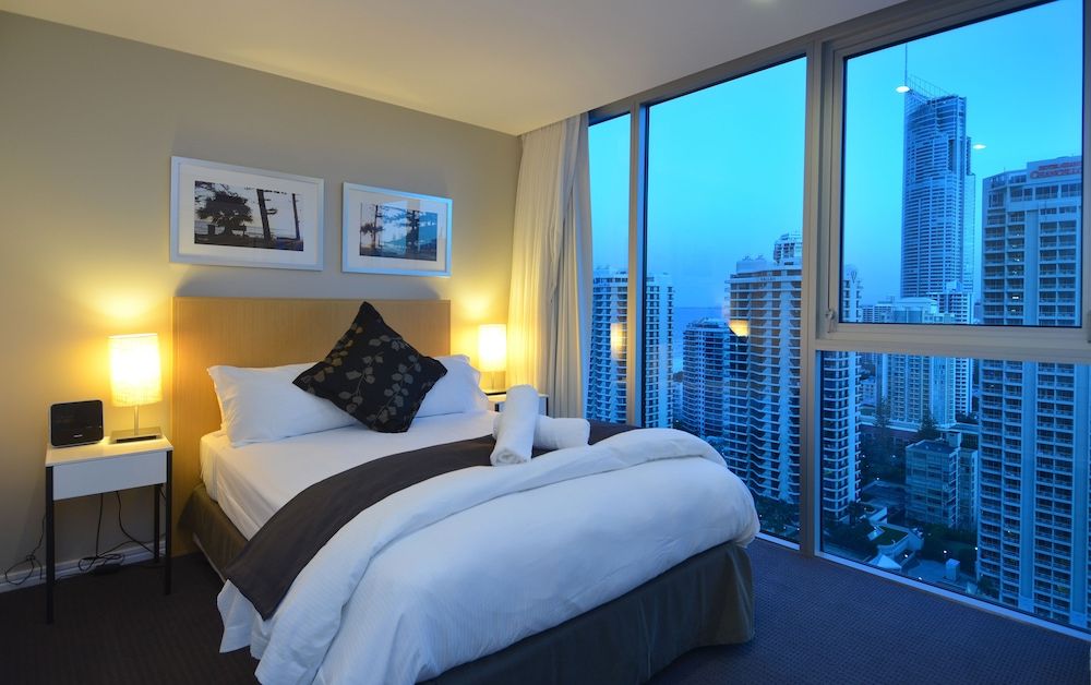 undefined Orchid Residences - HR Surfers Paradise 4