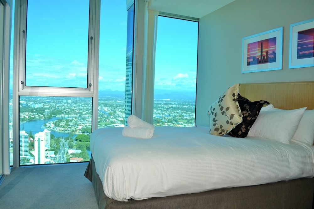 Apartment, 3 Bedrooms, 3 Bathrooms (Apartment 25102)