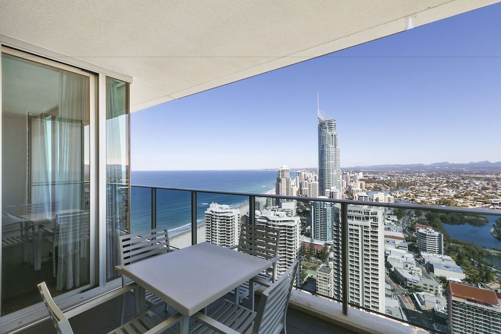 Orchid Residences - HR Surfers Paradise Apartment, 2 Bedrooms, 2 Bathrooms (Apartment 22905) 3