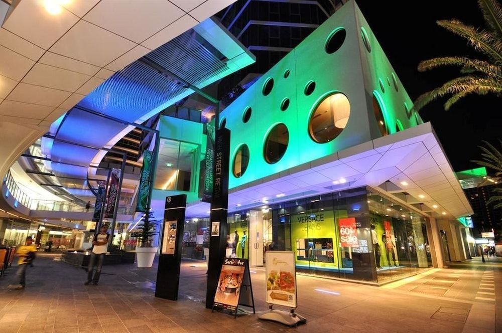 undefined Orchid Residences - HR Surfers Paradise 7