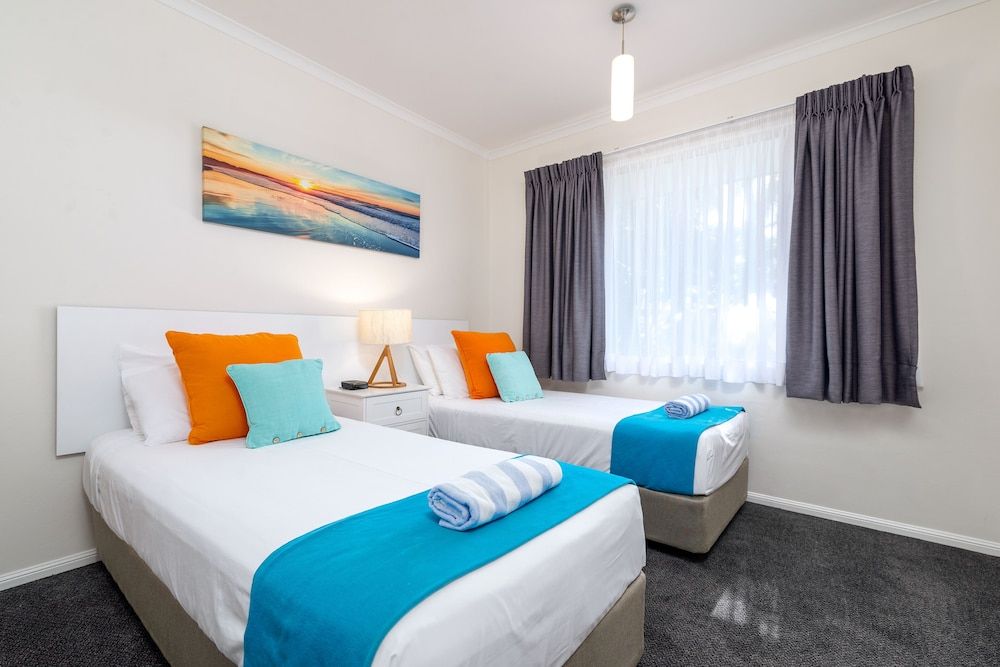 Villa, 3 Bedrooms (3 Bathrooms) - Please contact the property for more bedding configuration option