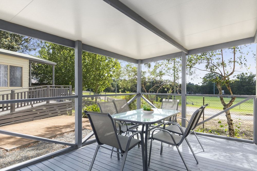 Mittagong Caravan Park Gibraltar (Not Pet Friendly) 3