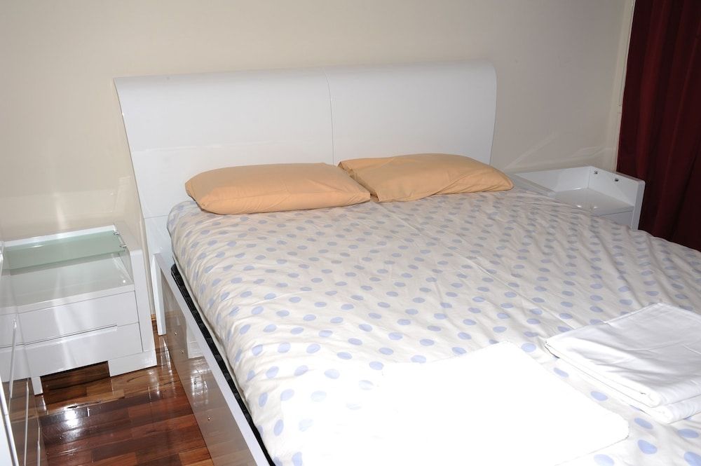Apartment, 4 Bedrooms (Unit 34)