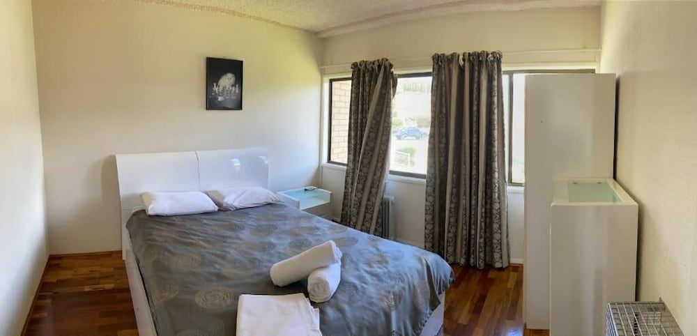 Apartment, 4 Bedrooms (Unit 34)