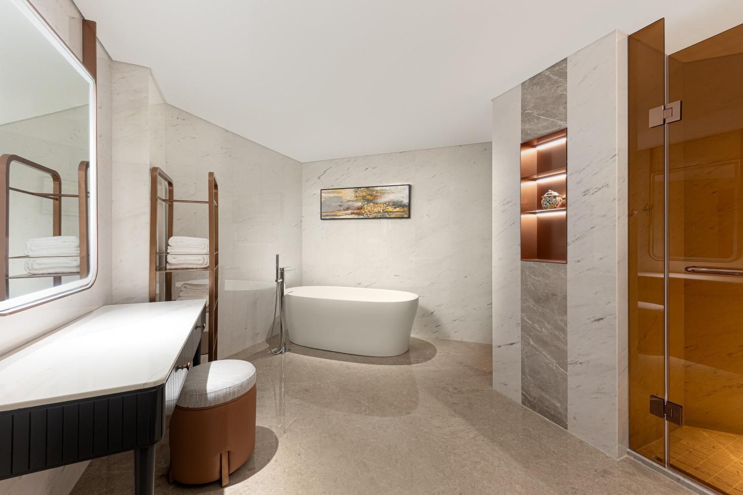 Dynasty Suite
