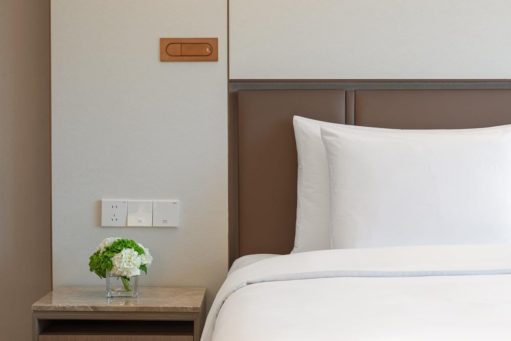 undefined Sunworld Dynasty Hotel Beijing Wangfujing 8