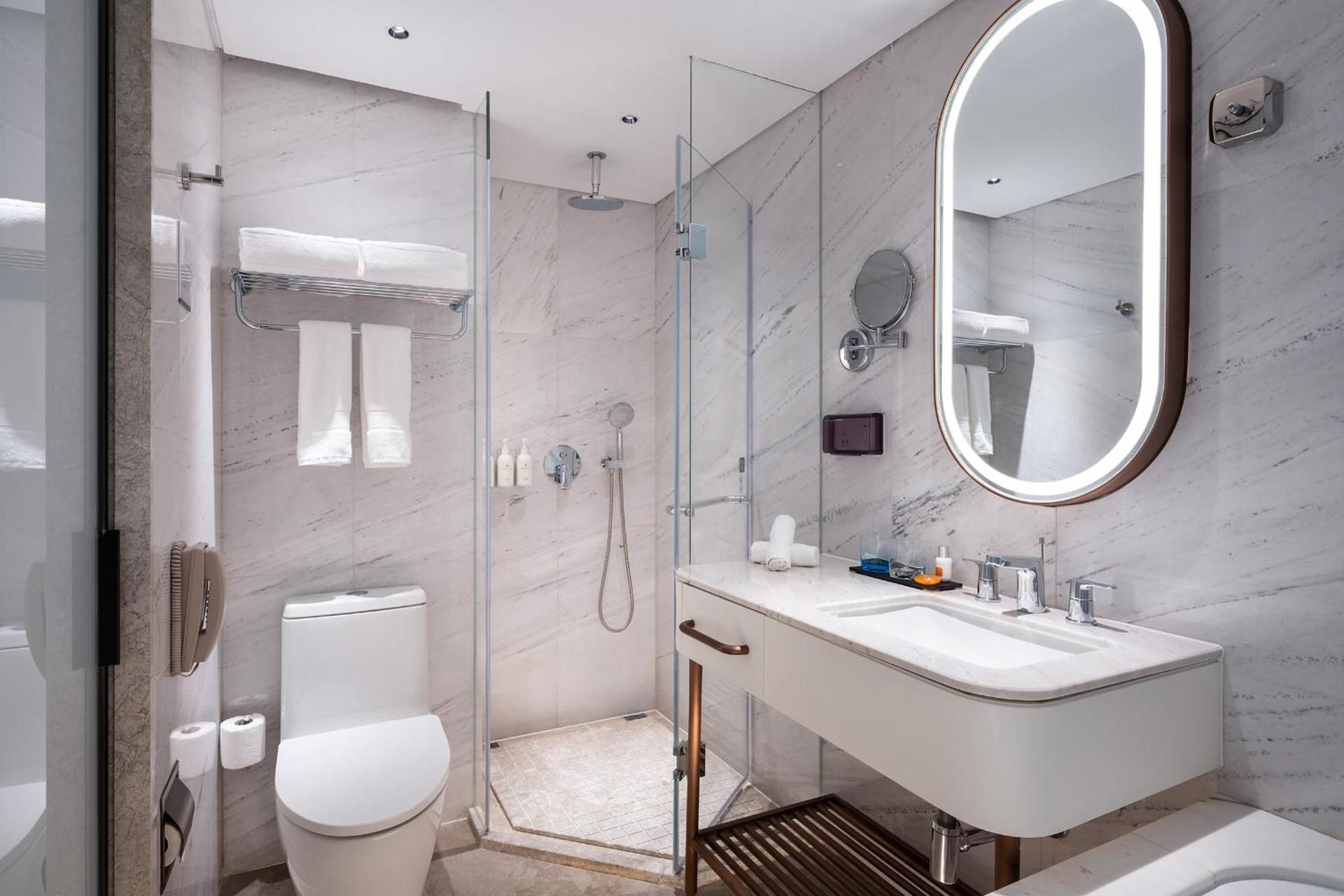 undefined Sunworld Dynasty Hotel Beijing Wangfujing 6