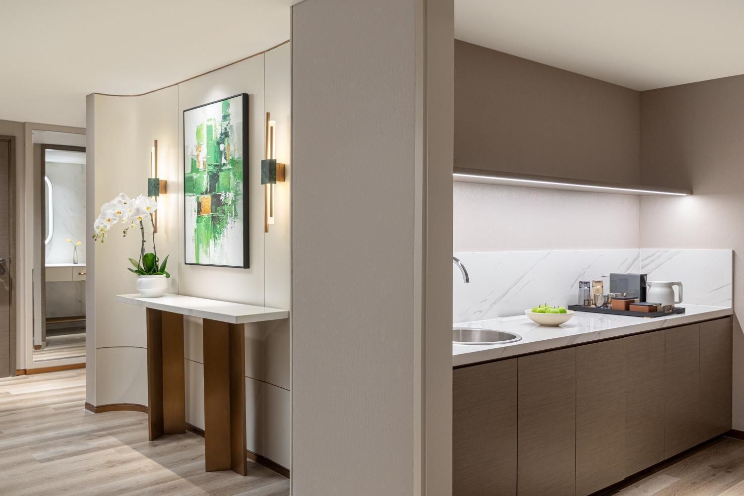Ambassador Suite
