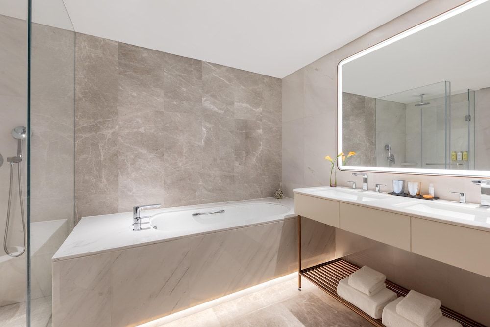 undefined Sunworld Dynasty Hotel Beijing Wangfujing 10