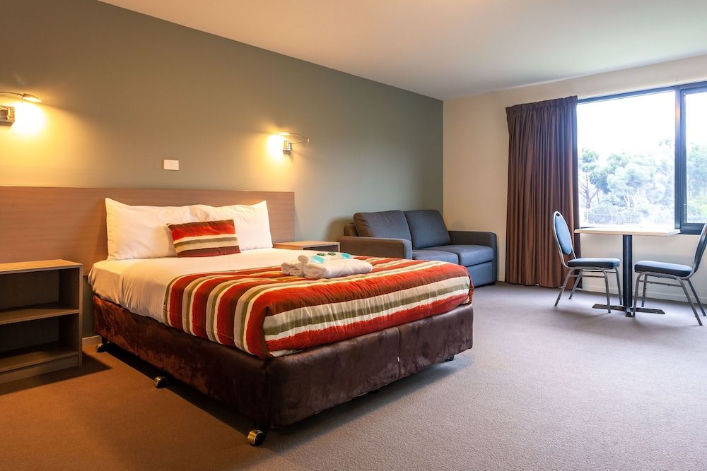Classic Suite, 1 Queen Bed