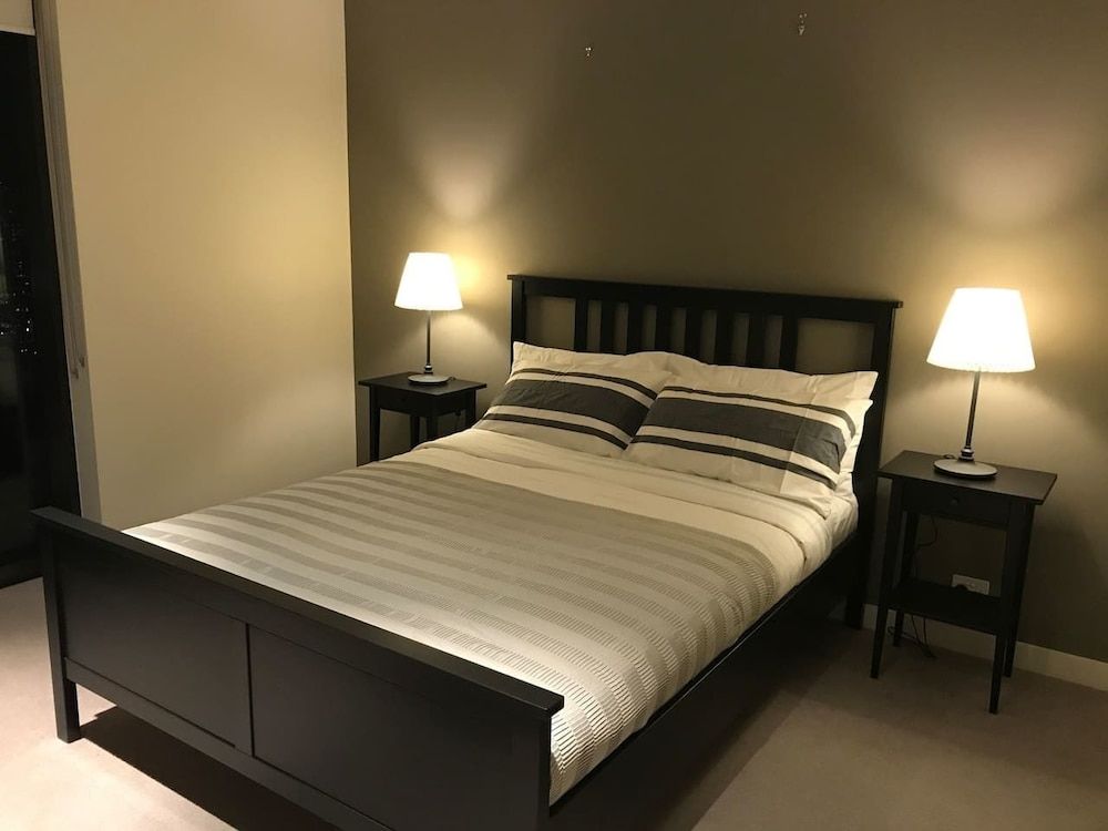 Luxury Apartment, 2 Bedrooms, Sea View