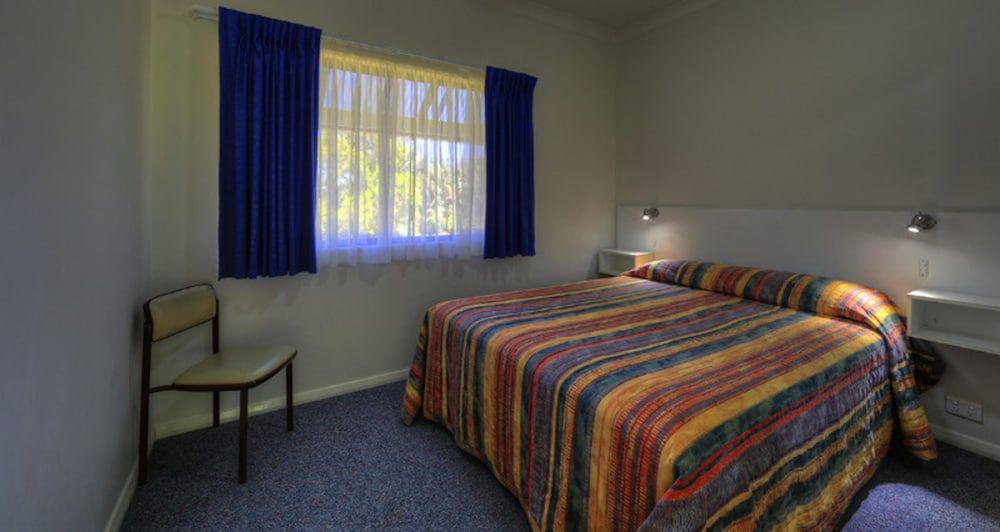 Two Bedroom Unit