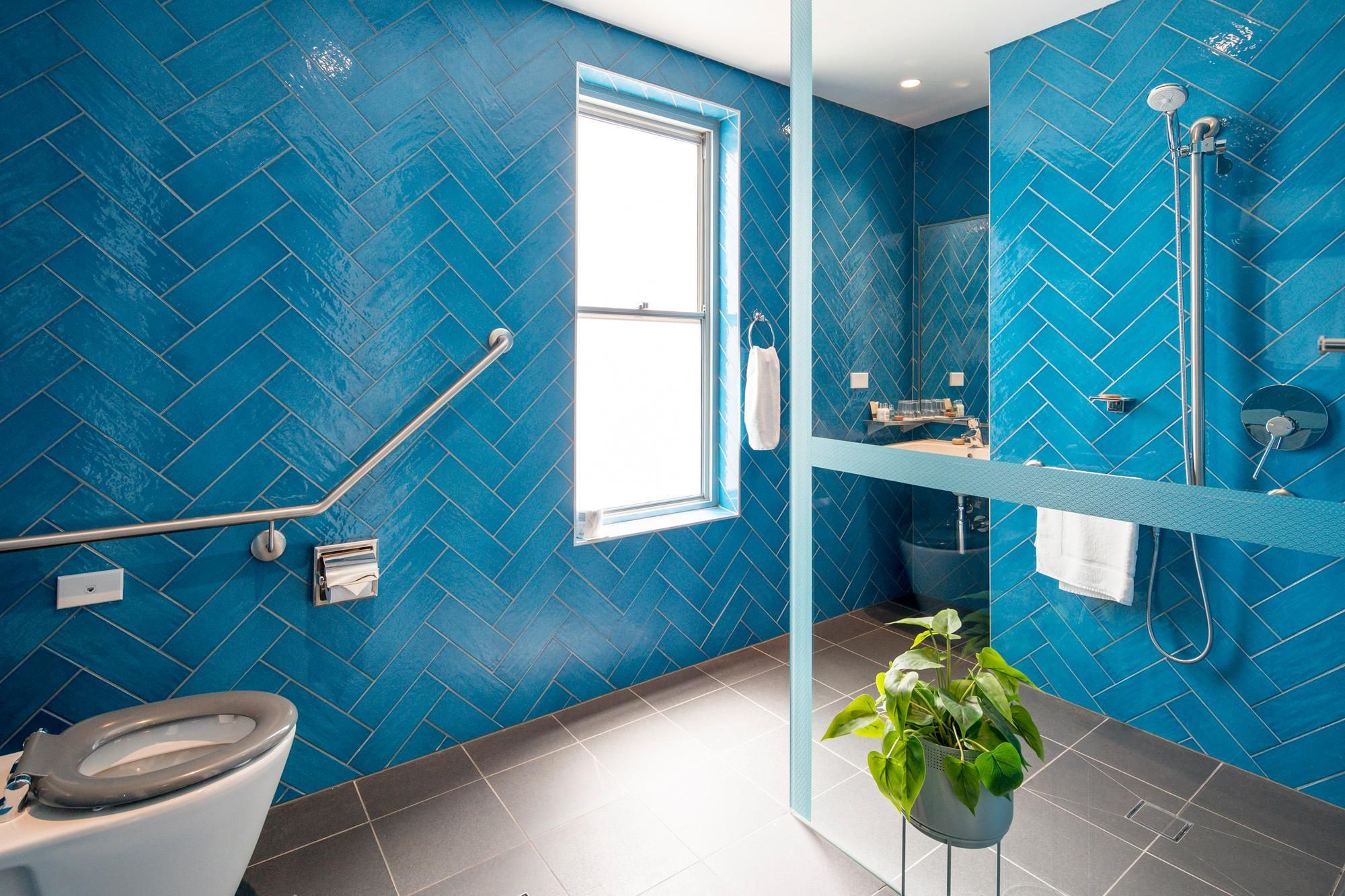 Mrs Banks Boutique Hotel Twin Room 2