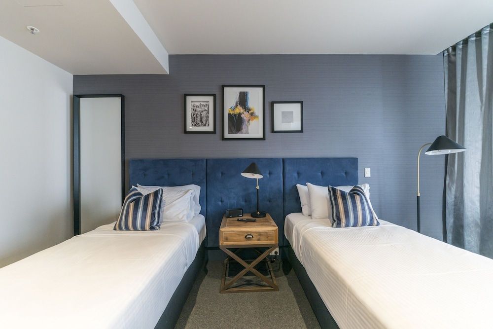 Classic Twin Room