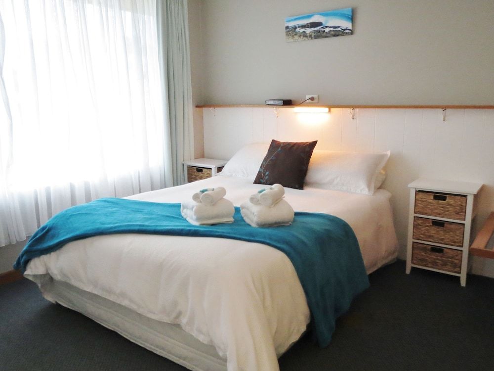 Standard Room, Non Smoking, Kitchen (Self Contained 4)