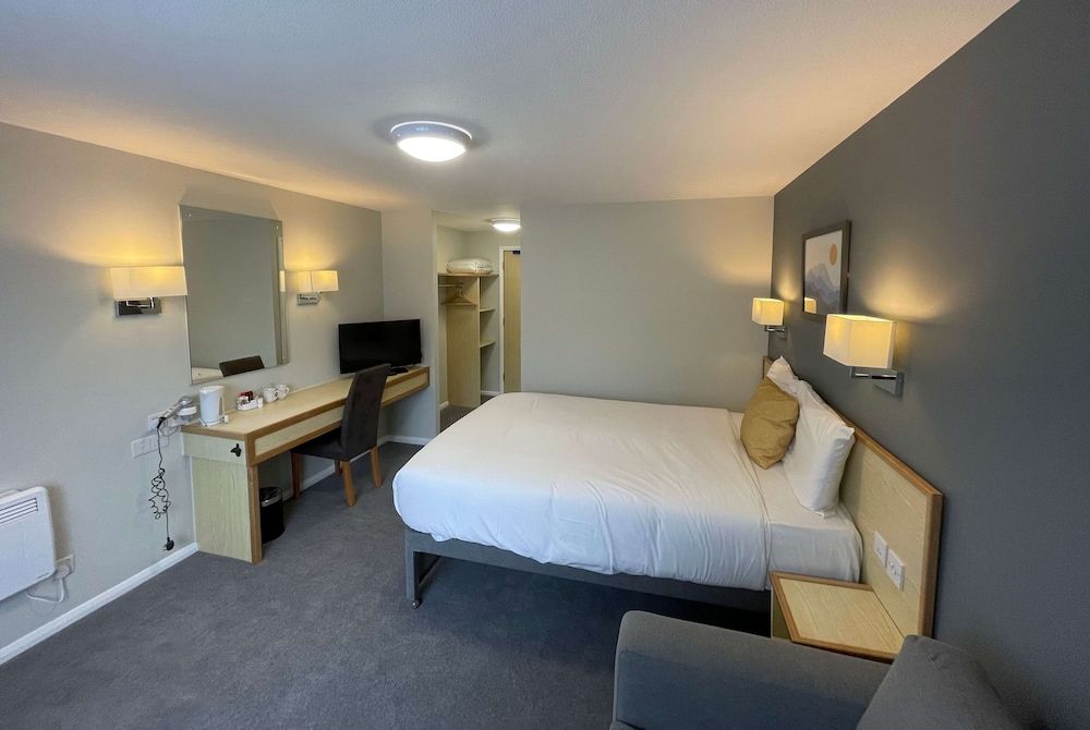 Room, 1 Double Bed, Non Smoking
