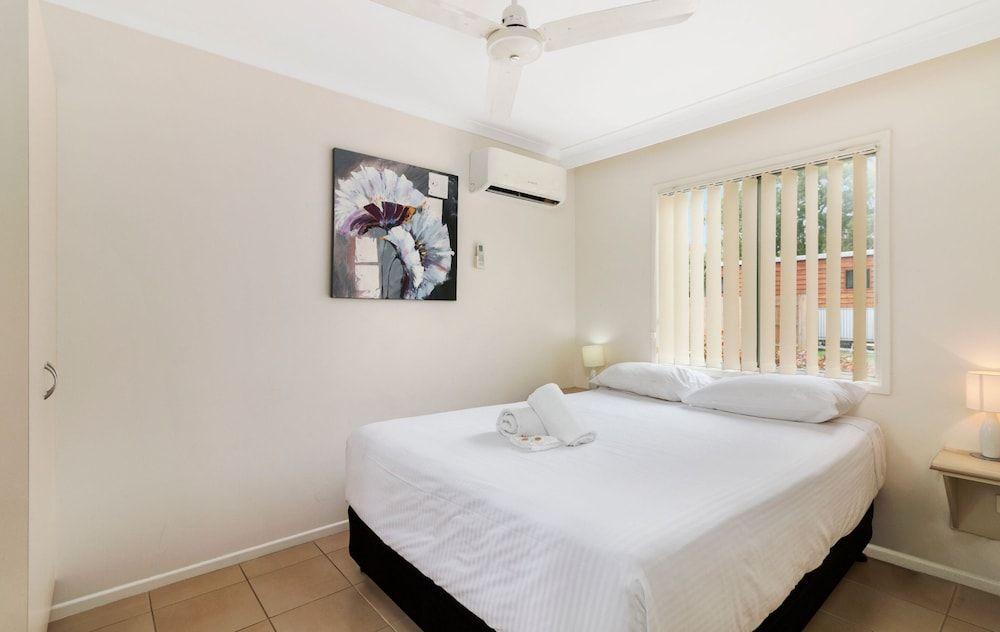 Discovery Parks - Coolwaters Yeppoon Standard 1 Bedroom Unit