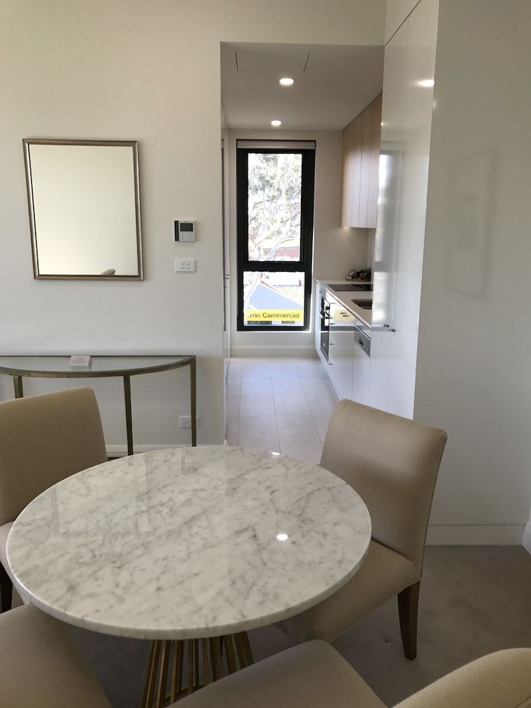 Knightsbridge Canberra Superior Apartment, 1 Bedroom - Housekeeping on 3rd day only 3