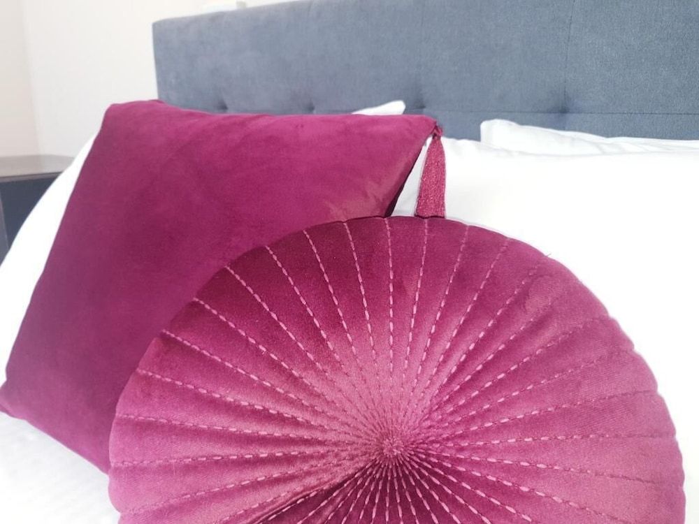 Bay and Basin Room, 1 Queen Bed, Non Smoking 4