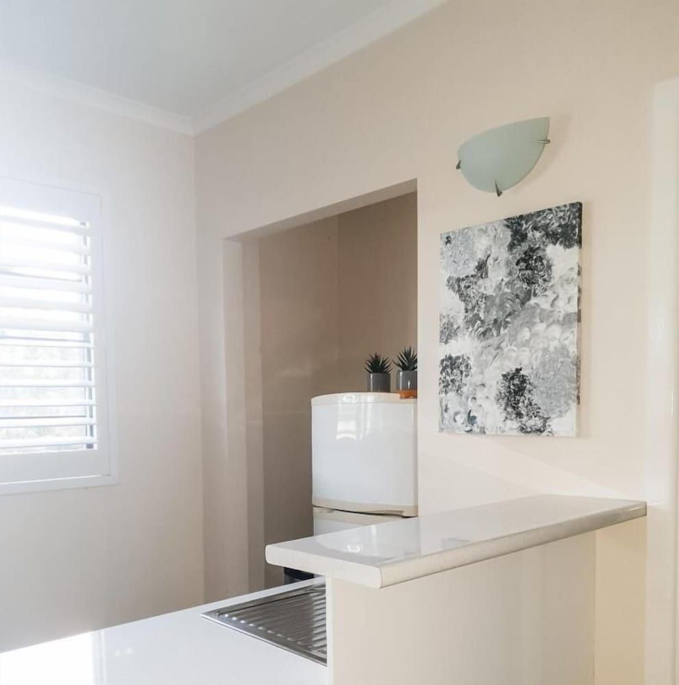 Bay and Basin Premium Apartment, 1 King Bed with Sofa bed, Non Smoking 4