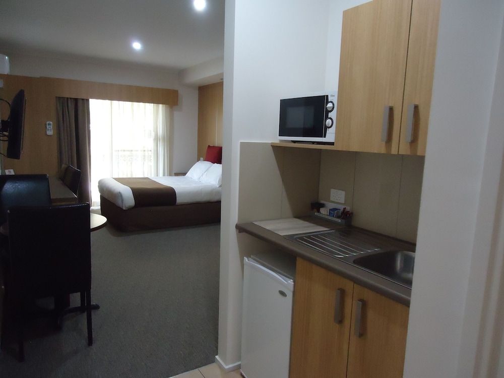 Albury Regent Motel Family Suite 3