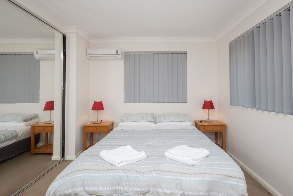 Apartment, 2 Bedrooms, 2 Bathrooms (36 Thomas St)