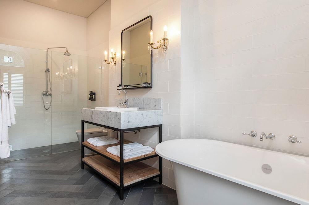 The Crafers Hotel Mt Lofty Room 3