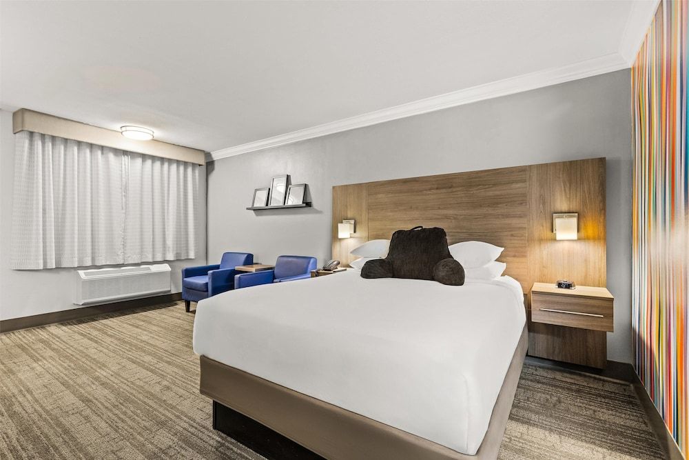 Signature Temecula Room, 1 Queen Bed, Accessible, Non Smoking 4